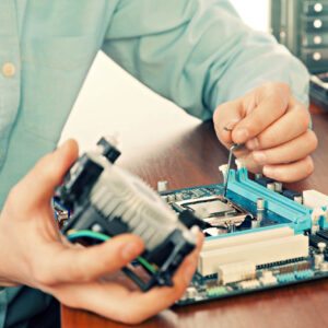 Curso de Hardware Eloah