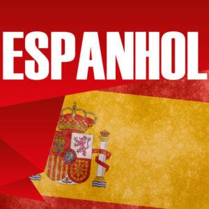 Curso de Espanhol