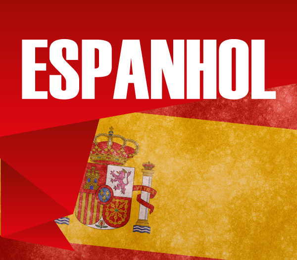 Aulas de Espanhol - Aula Espanhol