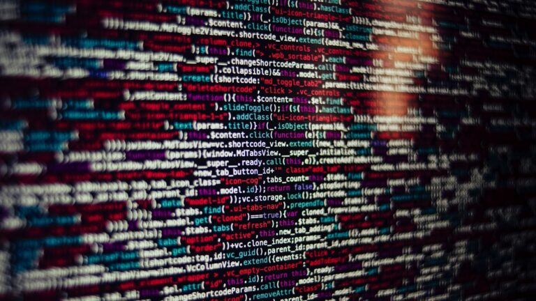 LÓGICA DE PROGRAMAÇÃO