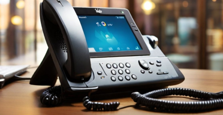 Telefonia – VoIP com PABX